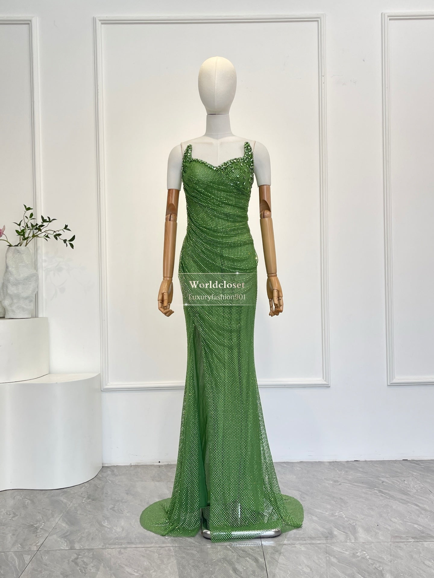 Dress - ID: W310