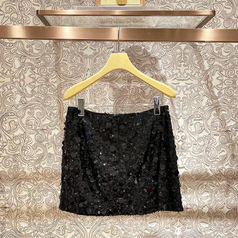 Skirt - ID: J303