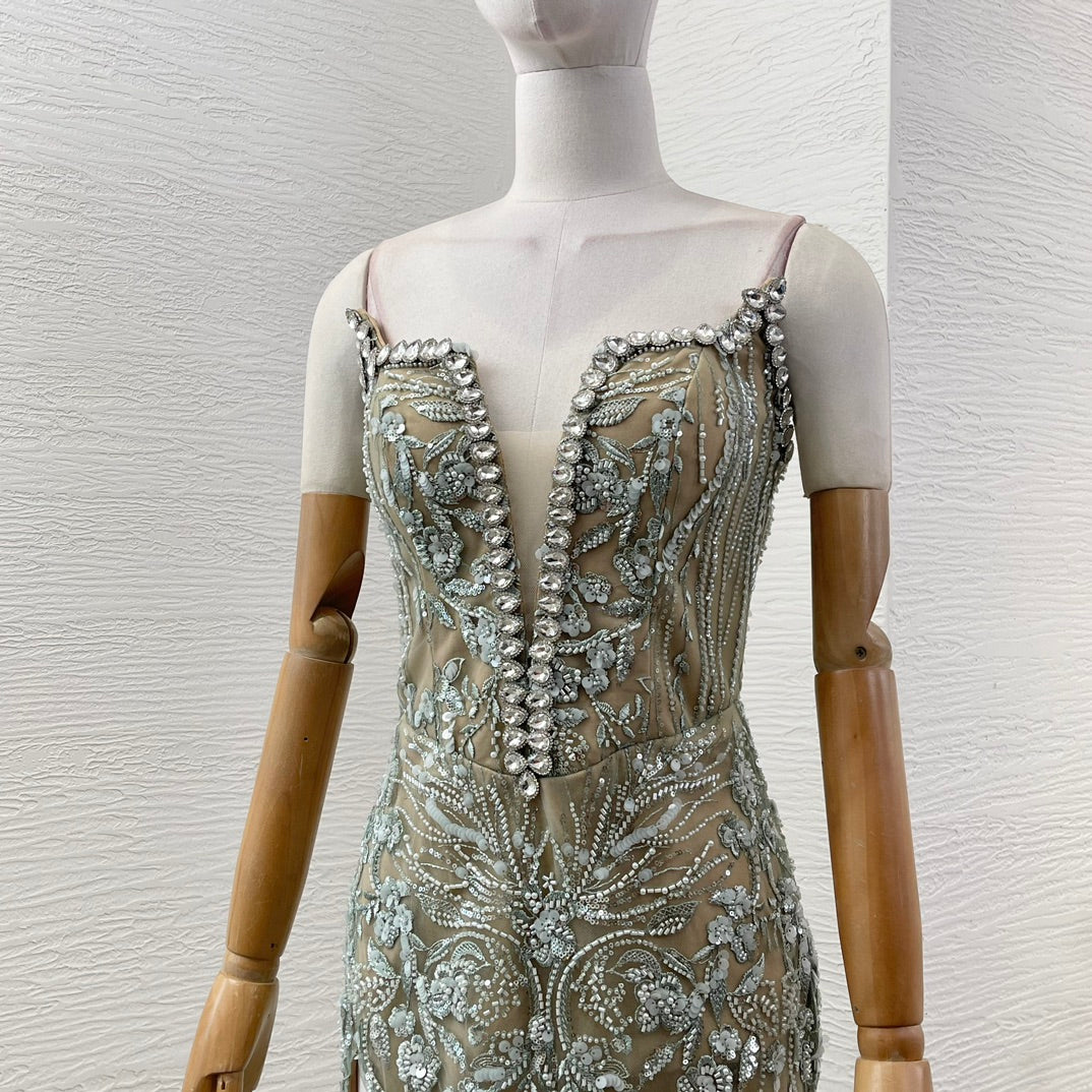 Dress - ID: W504