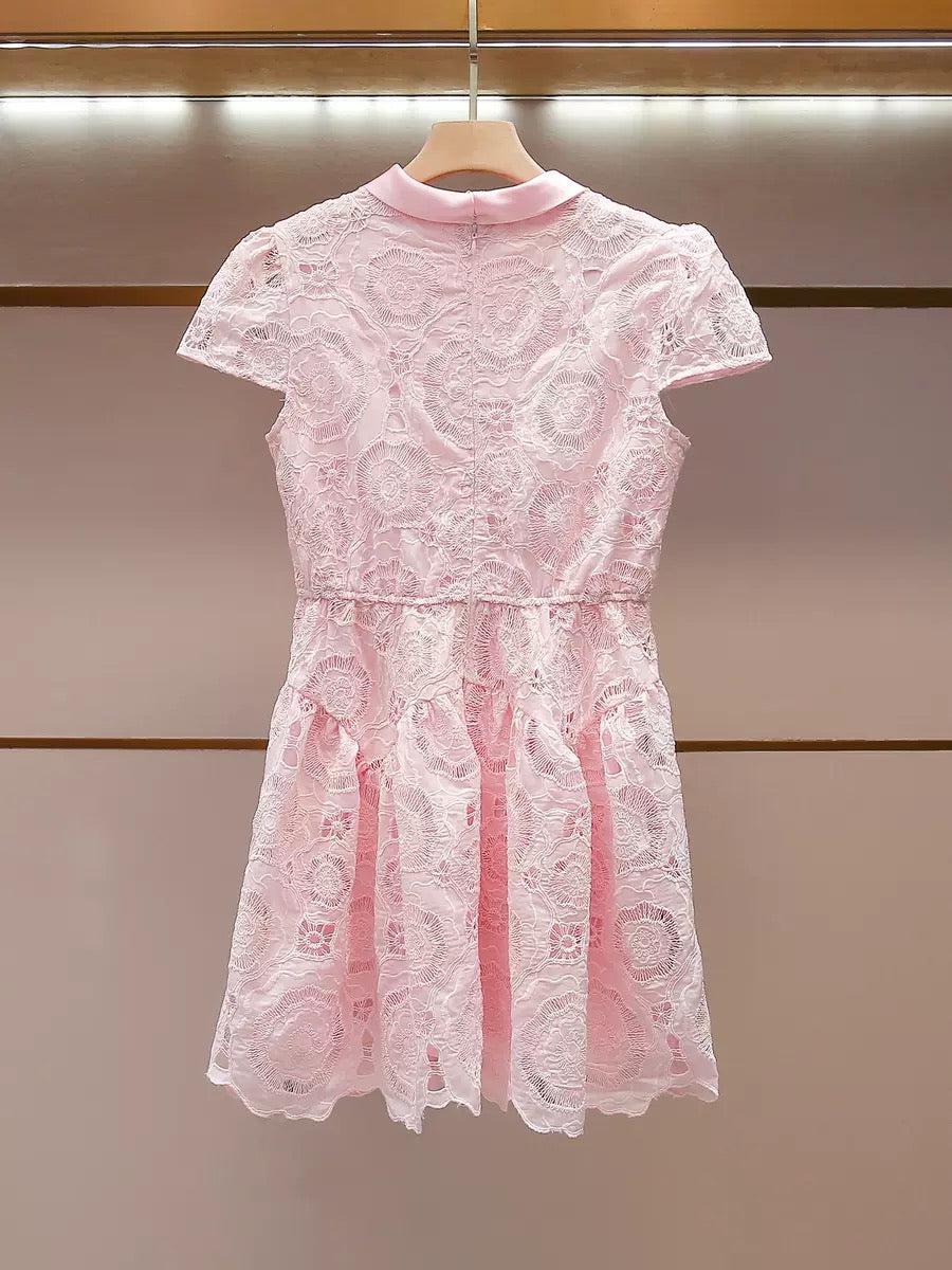 Dress - R019