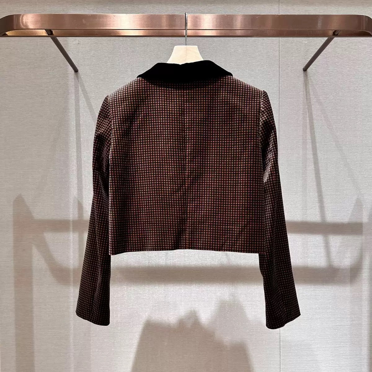 Jacket - ID: J420