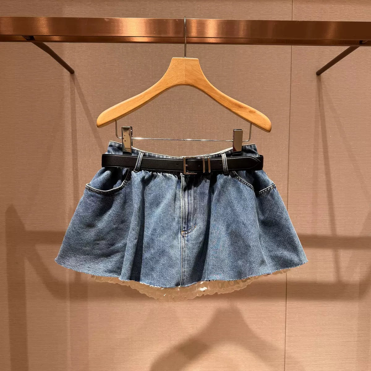 Skirt - ID: J524