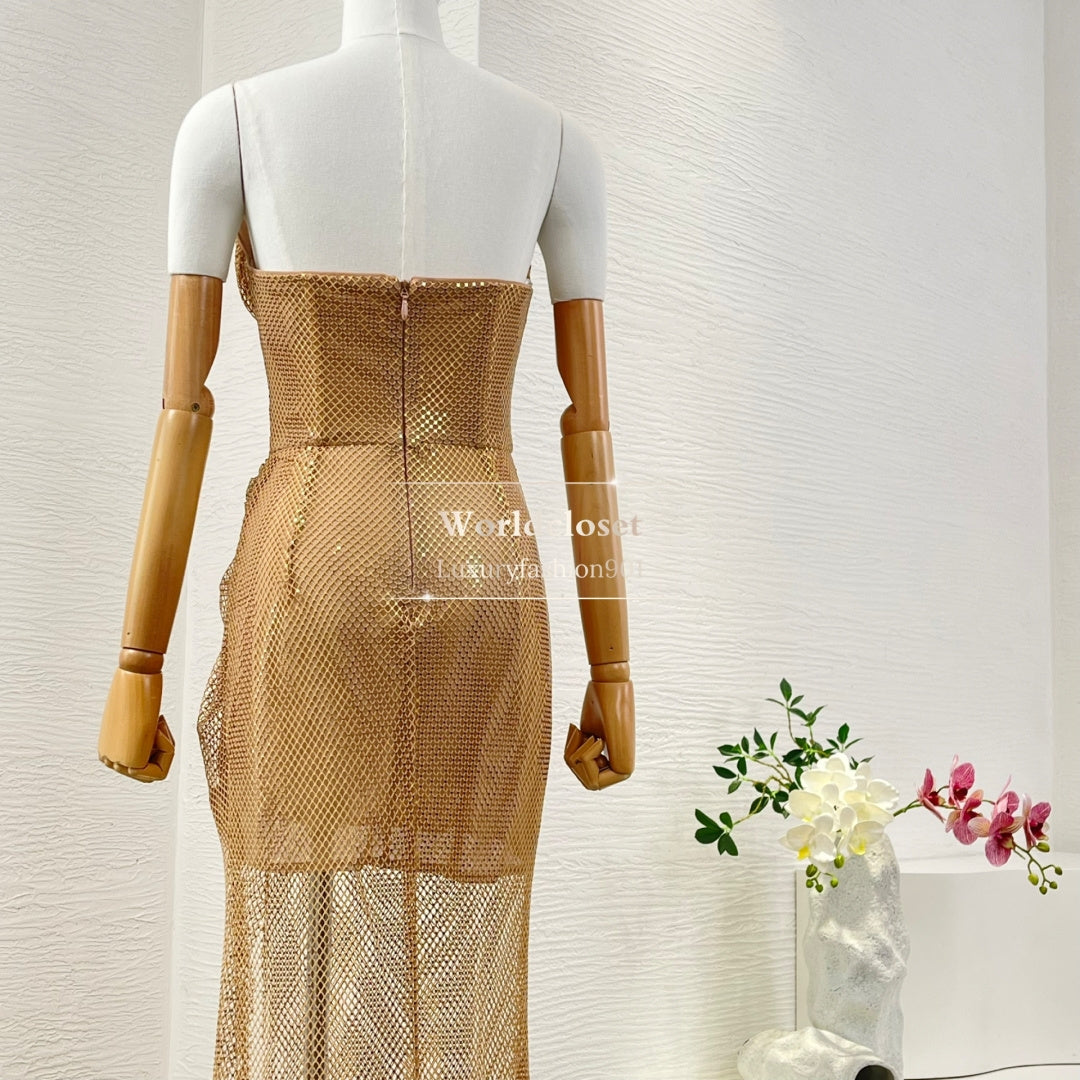 Dress - ID: W377