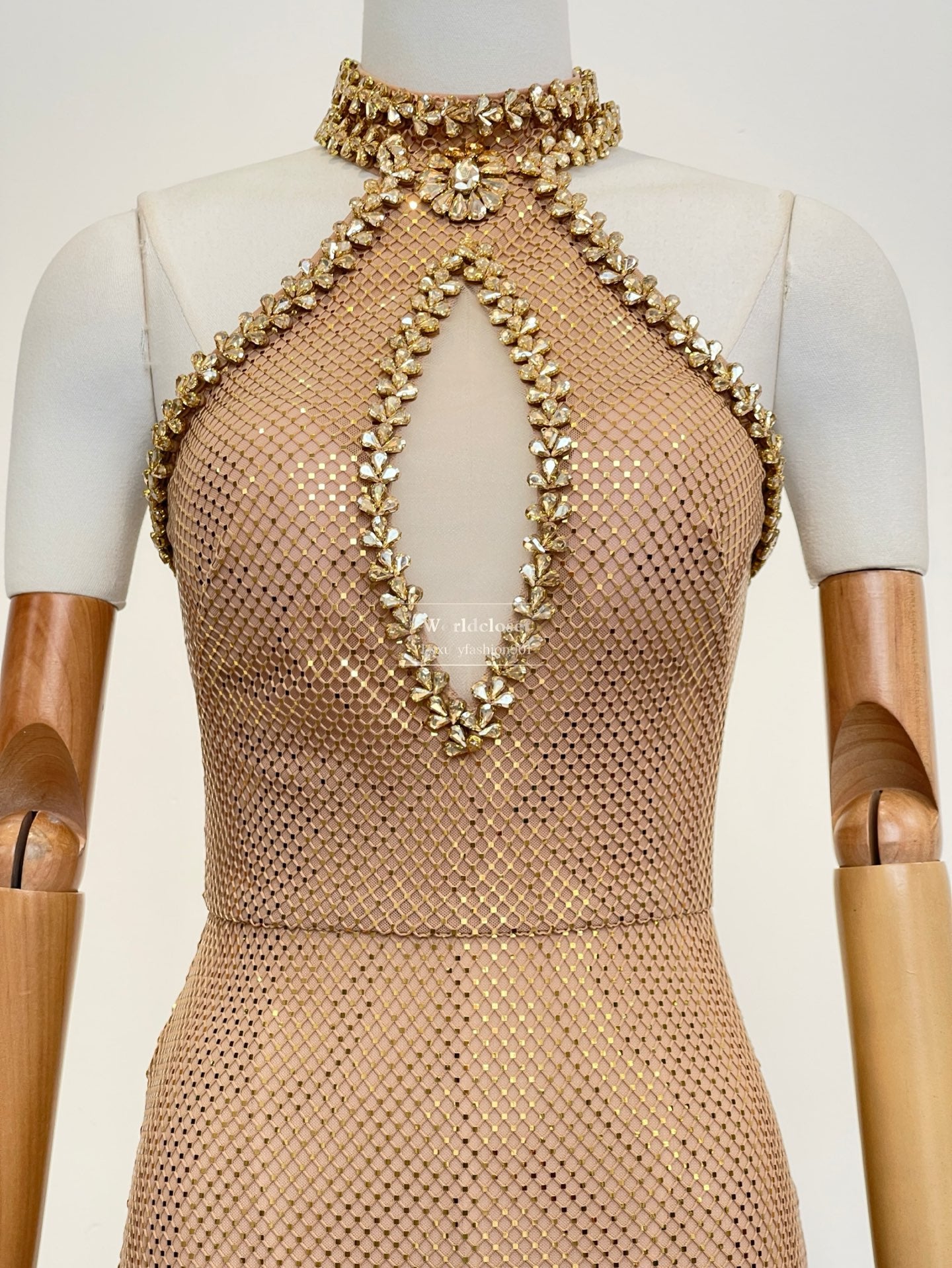 Dress - ID: W521