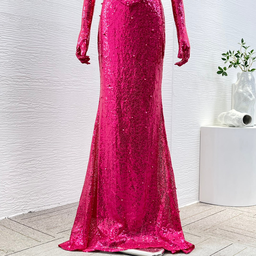 Dress - ID: W366