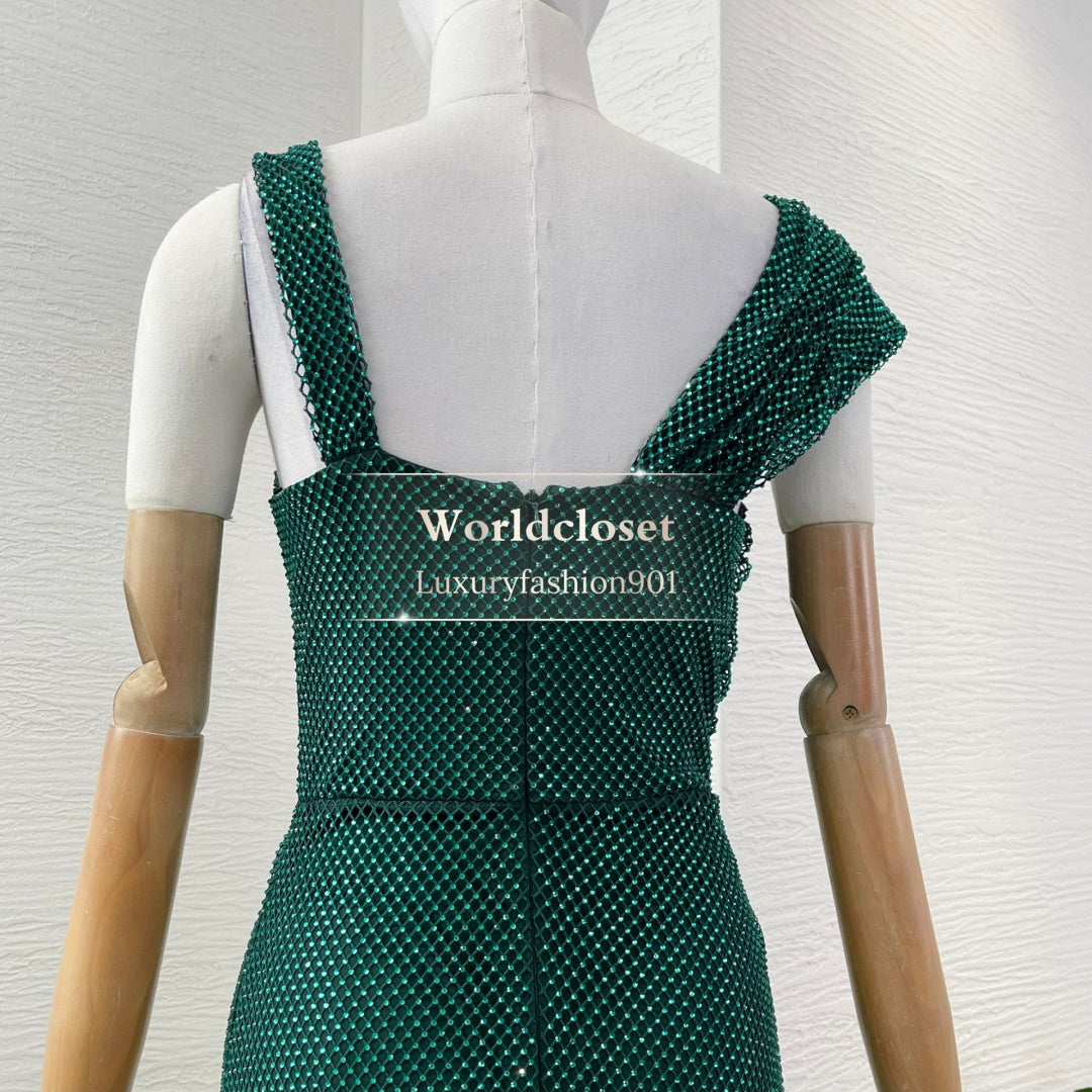 Dress - ID: W431