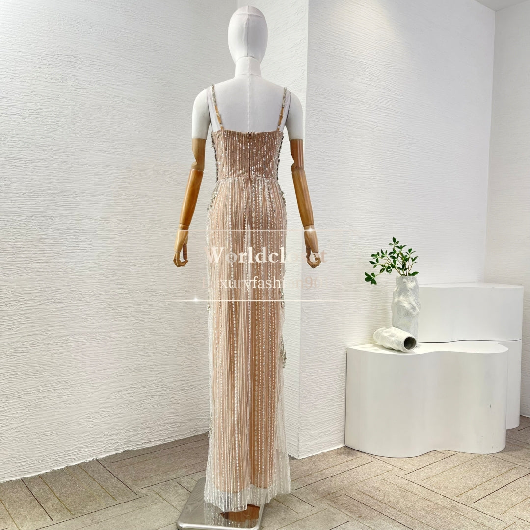 Dress - ID: W418