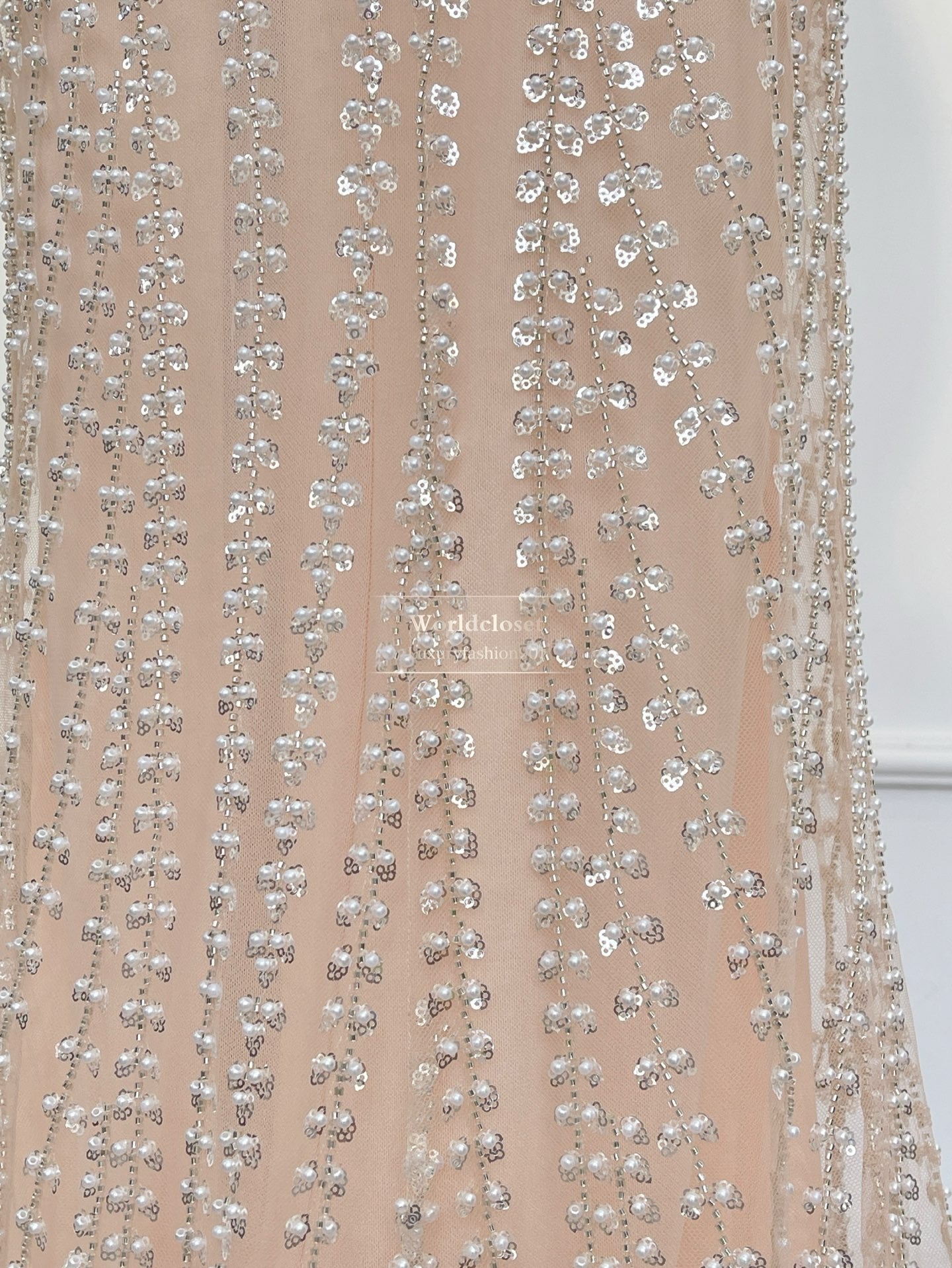 Dress - ID: W306