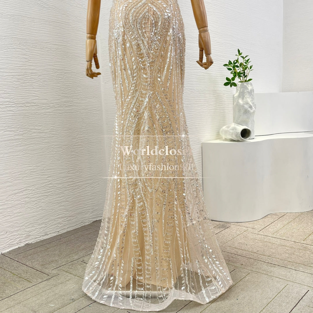 Dress - ID: W401