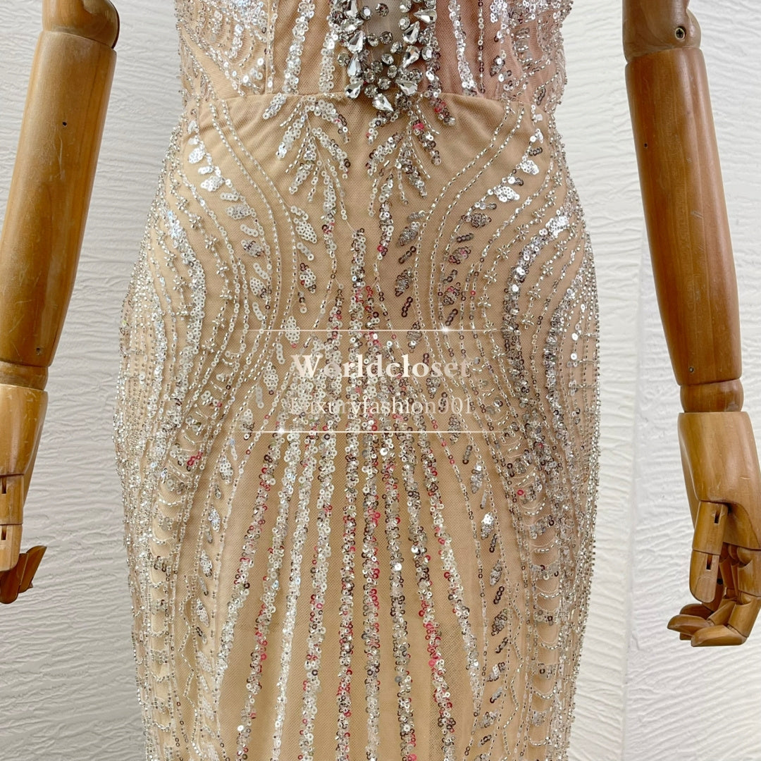 Dress - ID: W401