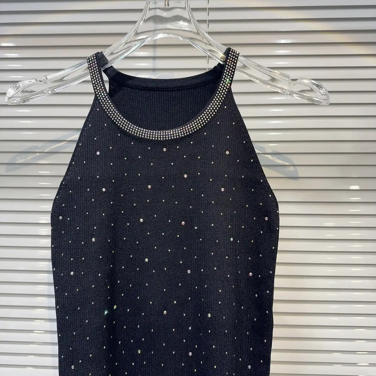 Tank top - ID: 3743
