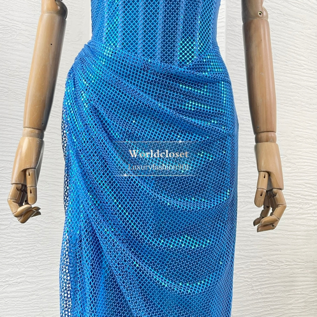 Dress - ID: W378