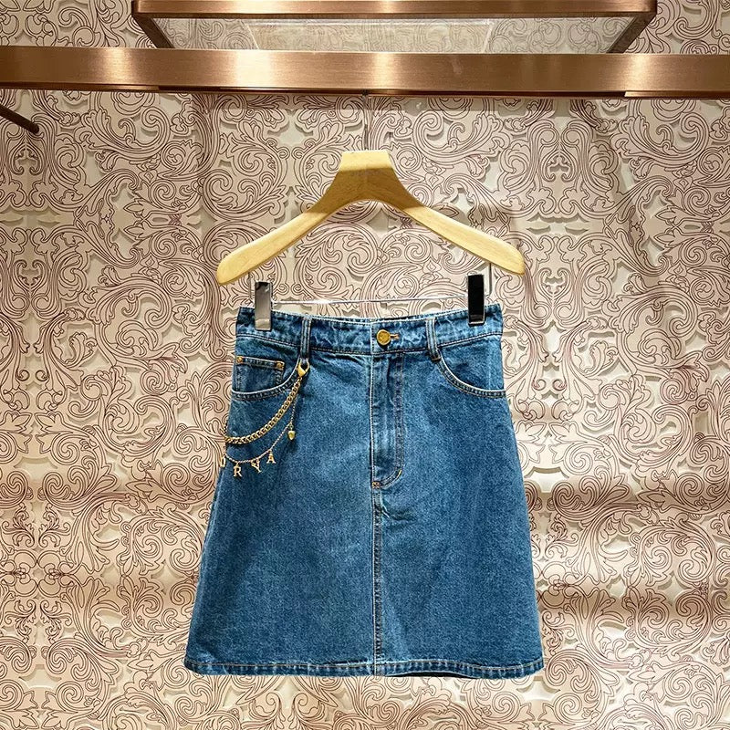 Skirt - ID: J286