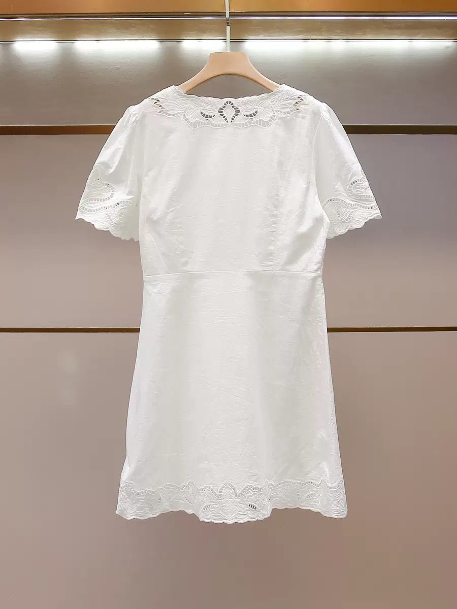 Dress - R028