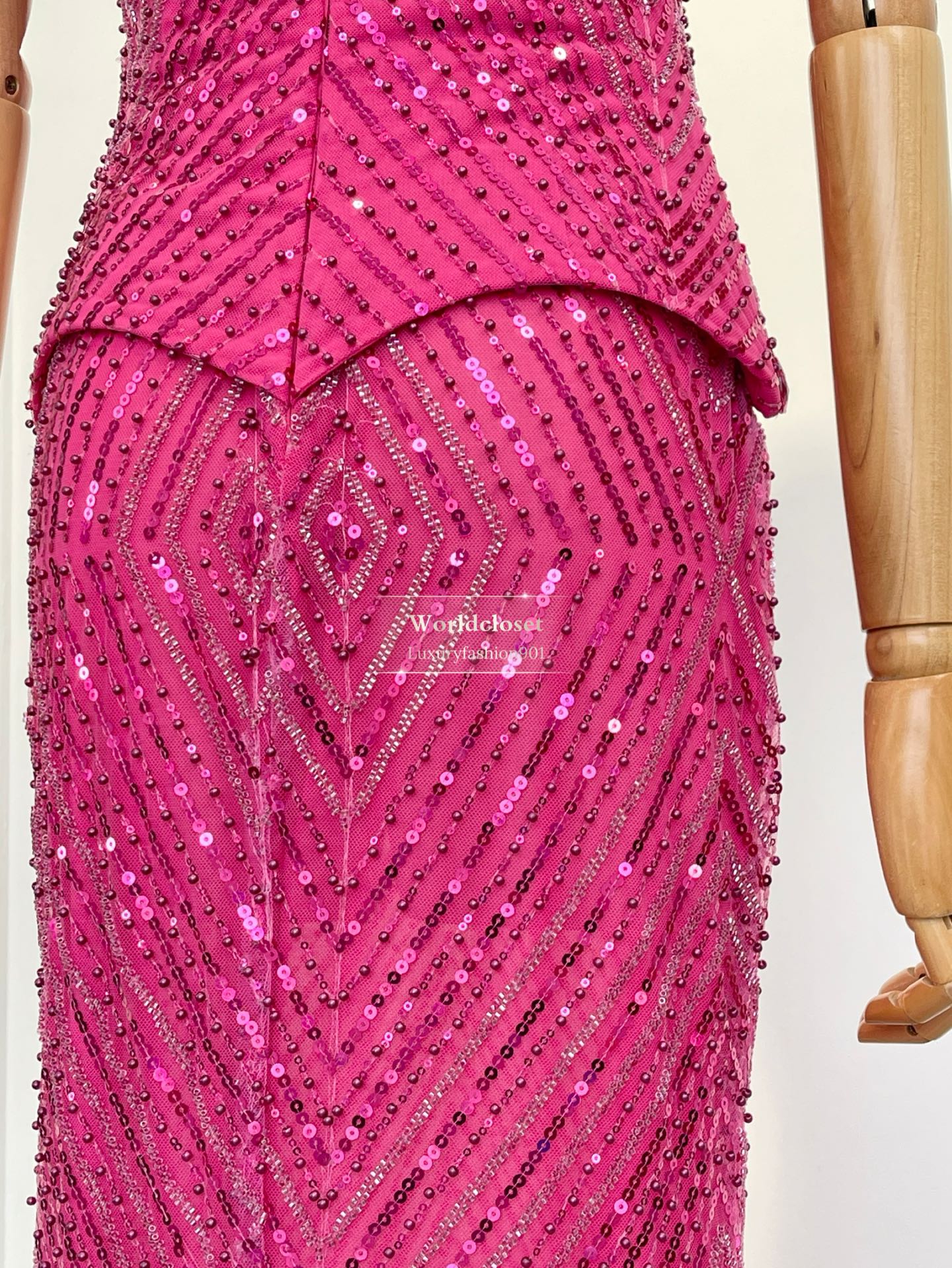 Dress - ID: W304