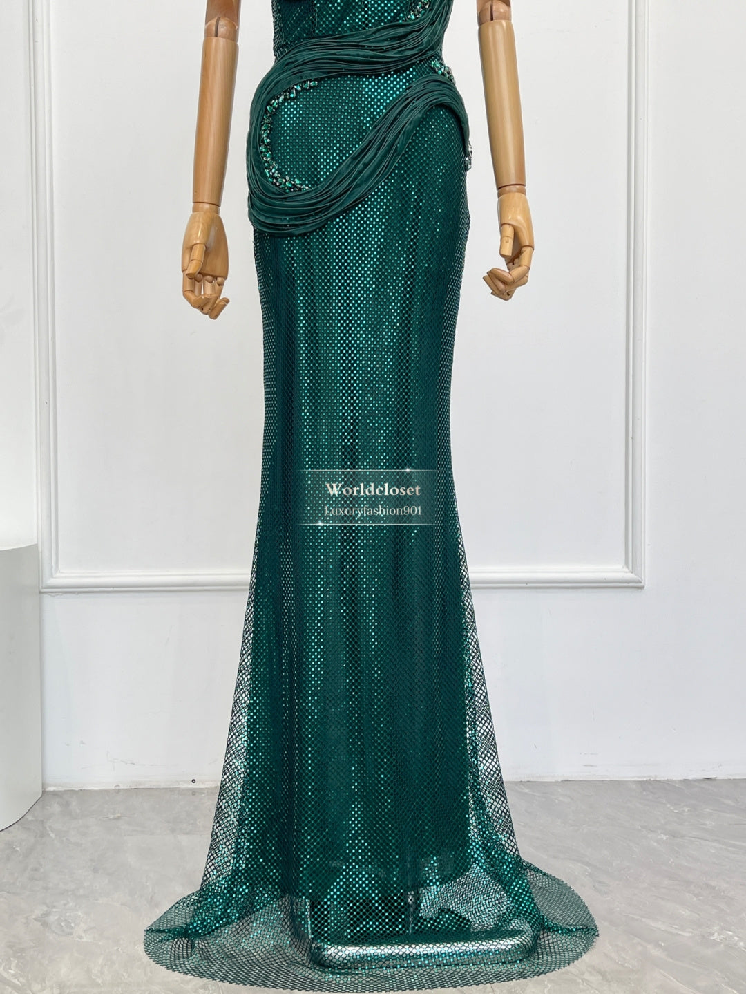 Dress - ID: W659