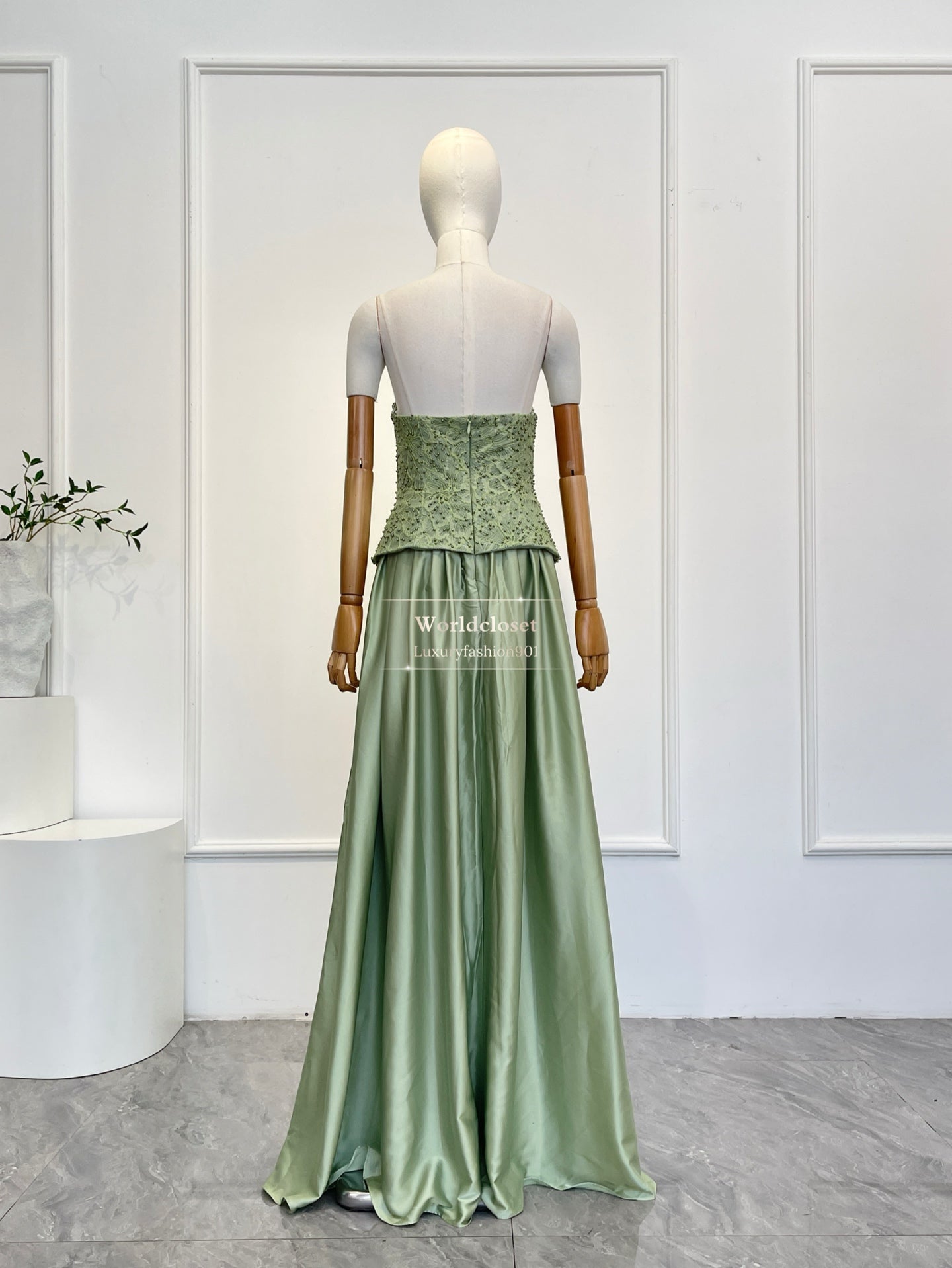 Dress - ID: W099
