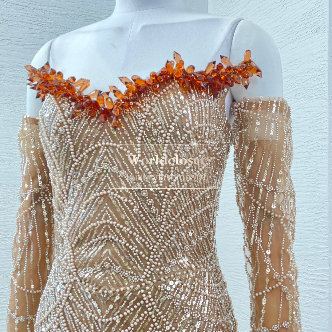 Dress - ID: W315