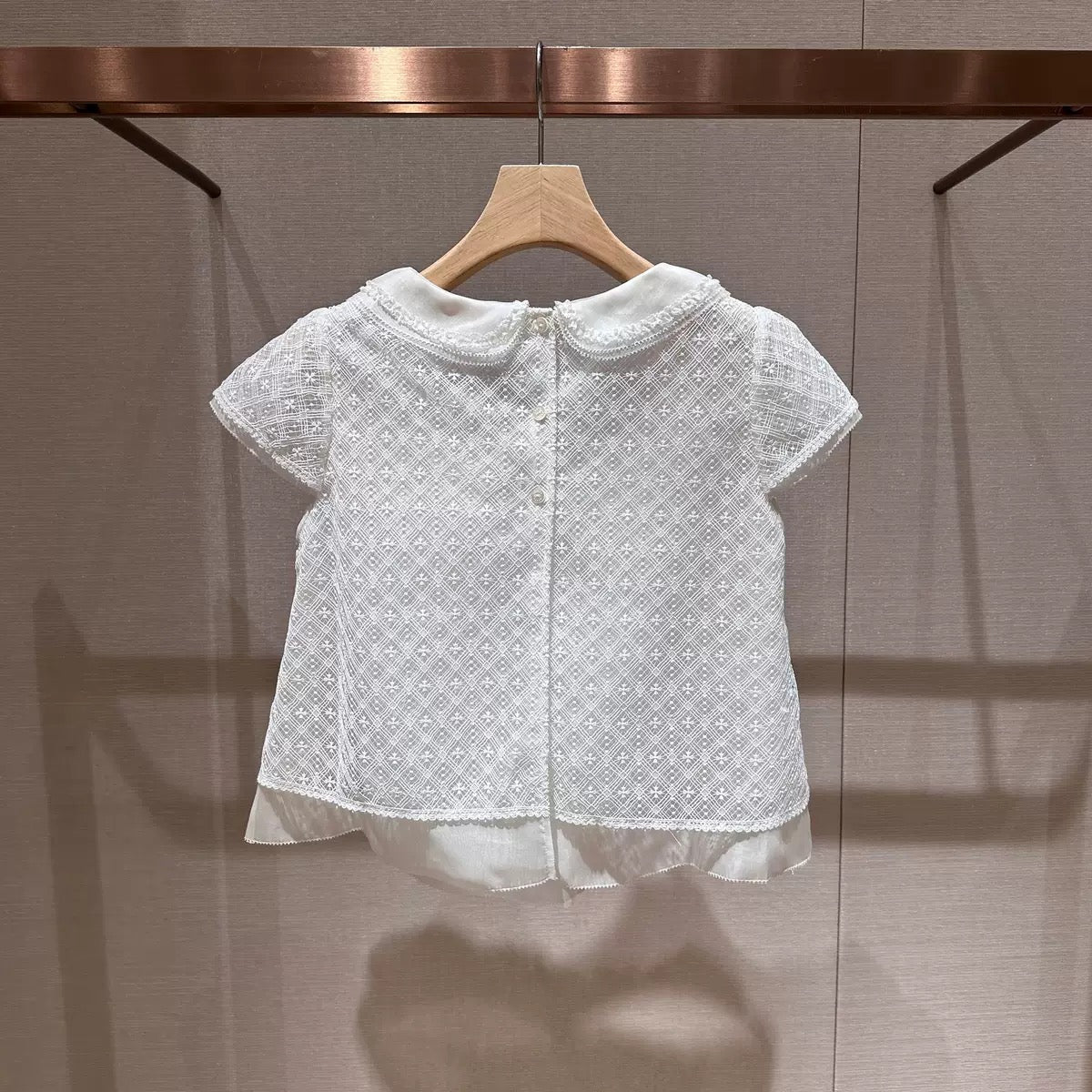 Shirt - ID: J444