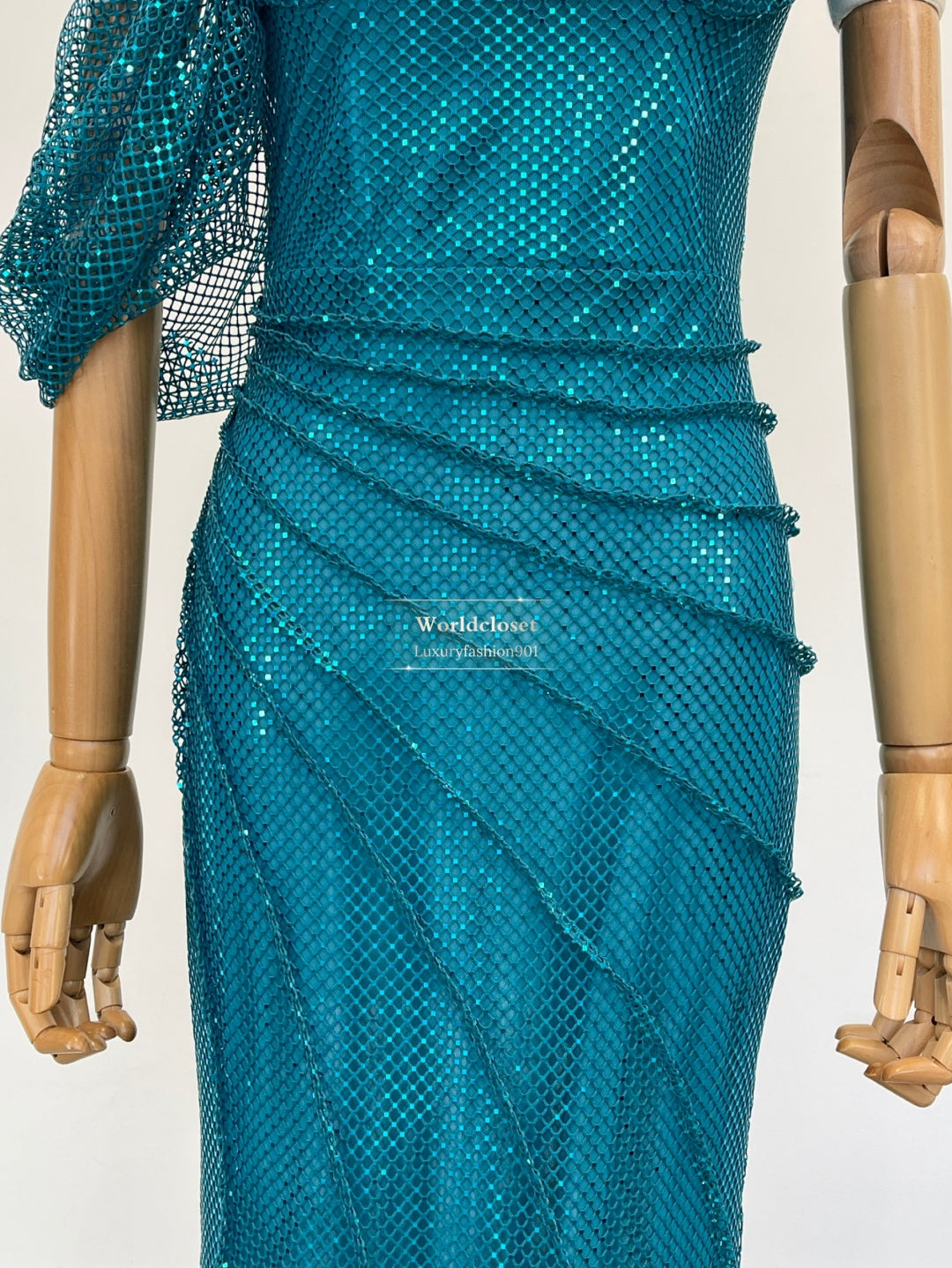 Dress - ID: W299