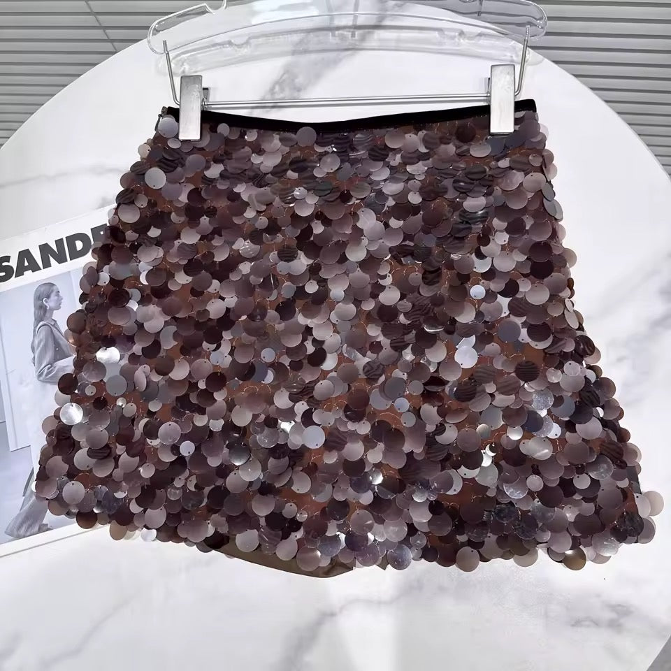 Skirt - ID: A313