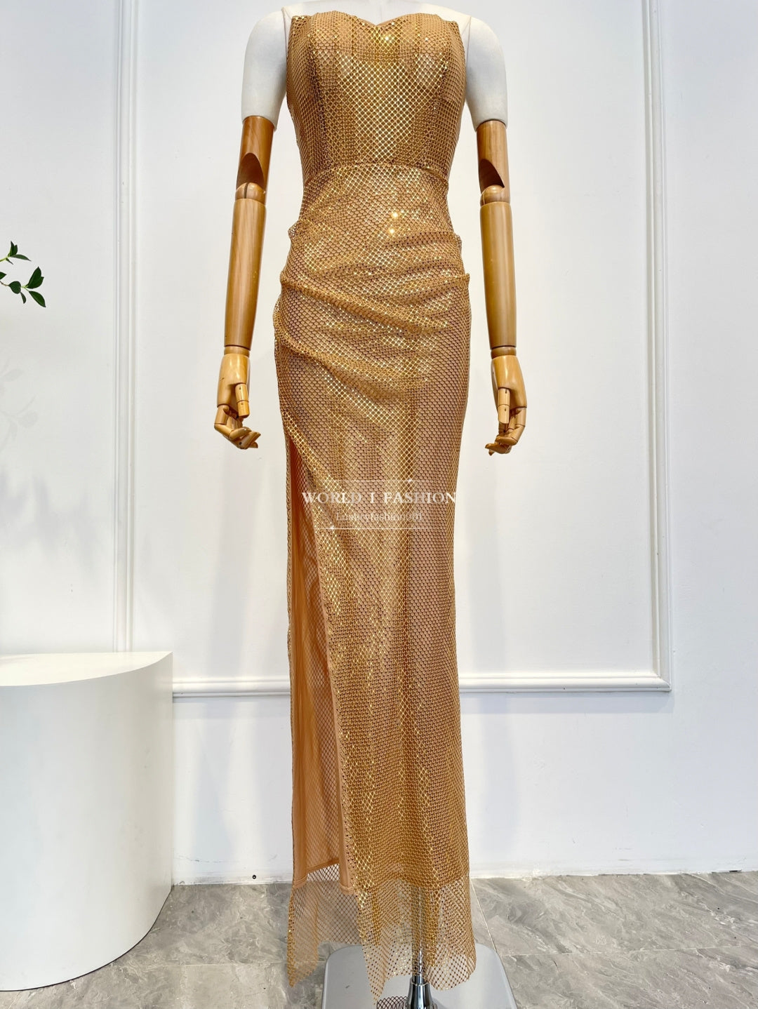 Dress - ID: W344