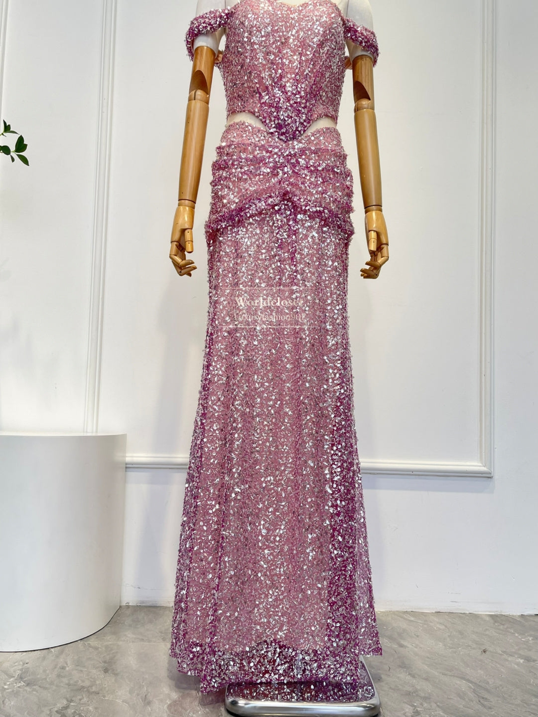 Dress - ID: W335