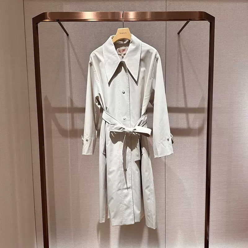 Trench - ID: J365