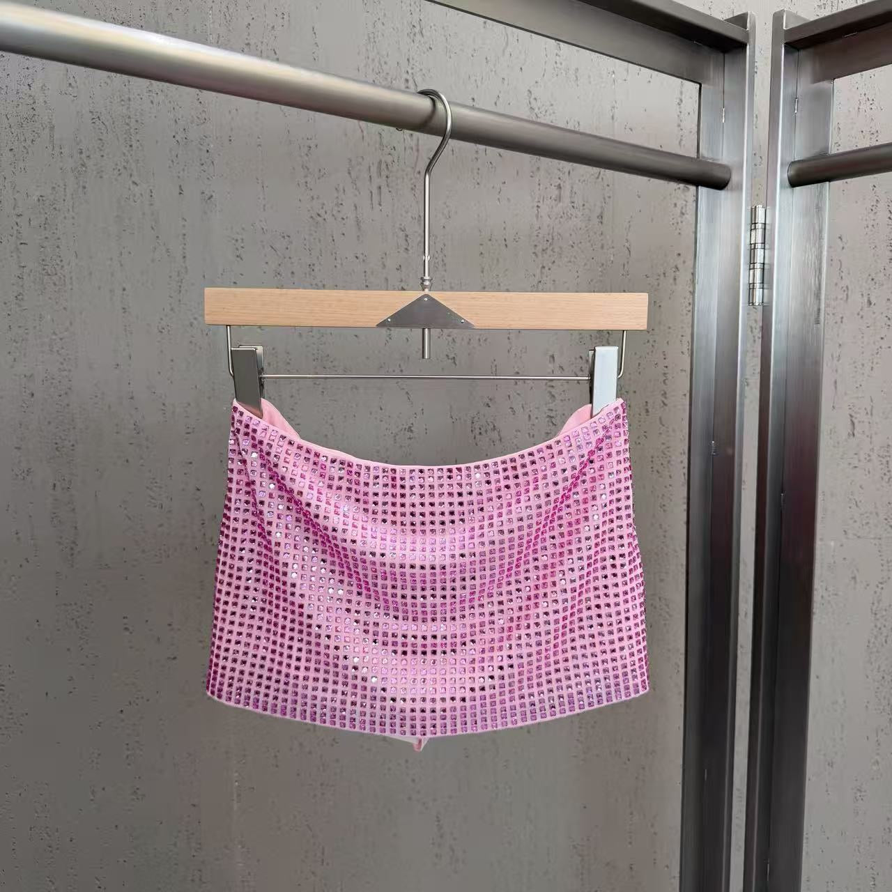 Skirt - ID: M016