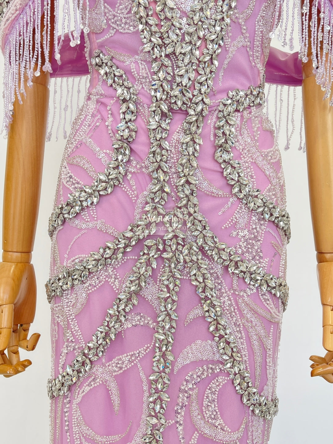 Dress - ID: W357