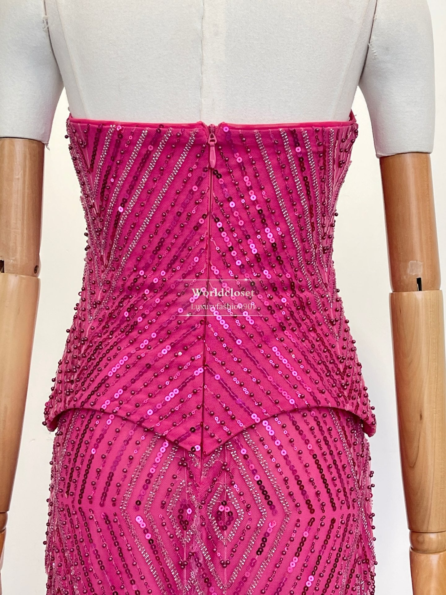 Dress - ID: W304