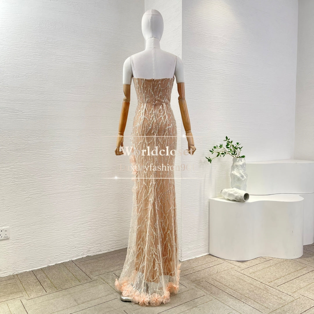 Dress - ID: W426