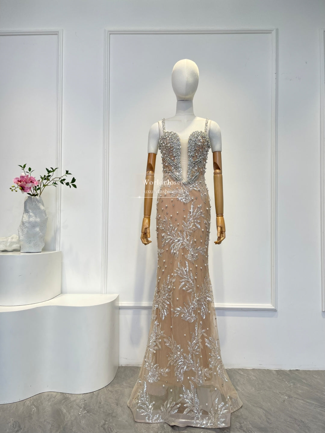 Dress - ID: W334