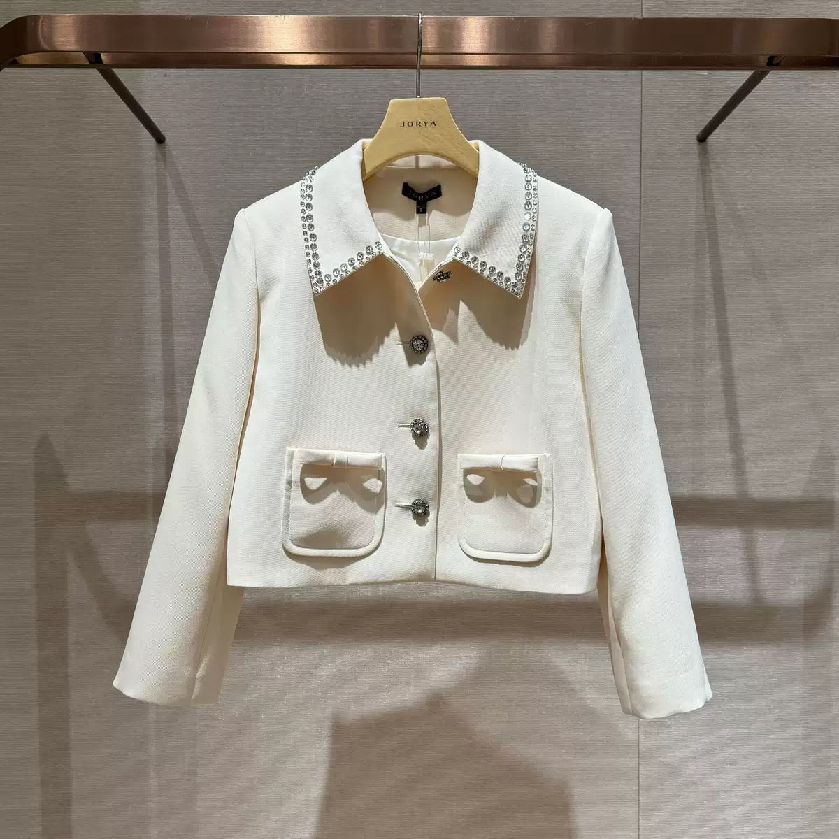 Jacket - ID: J406