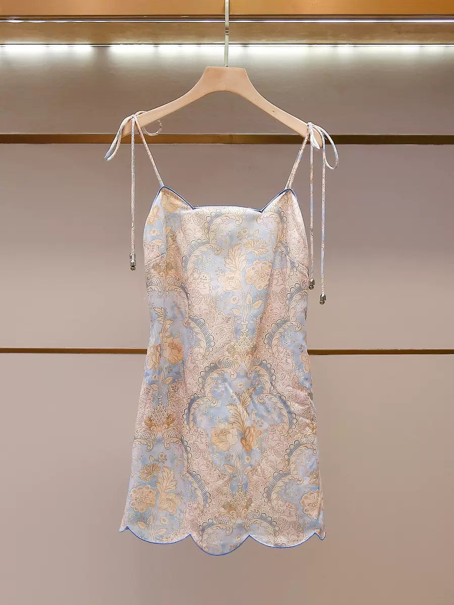 Dress - ID: R104