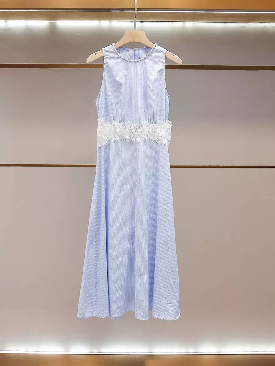 Dress - R049