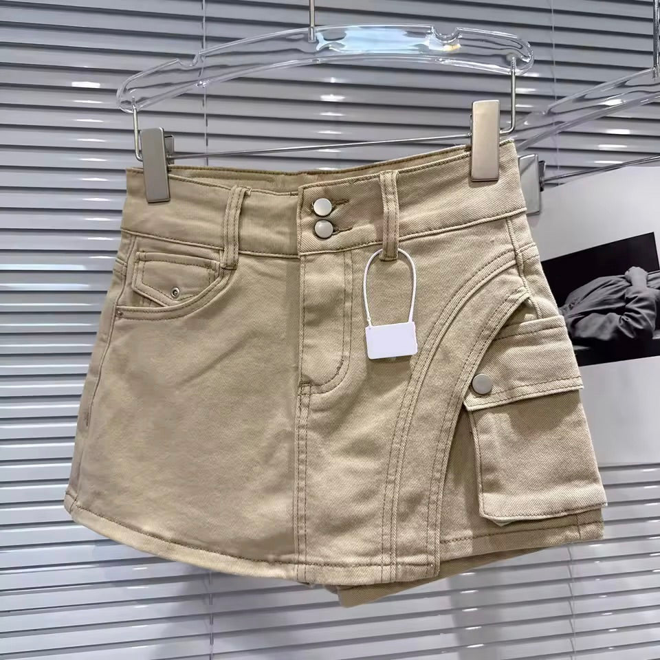 Skirt - ID: A886