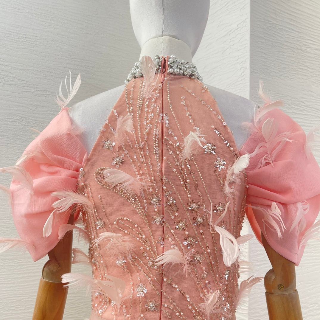 Dress - ID: W471