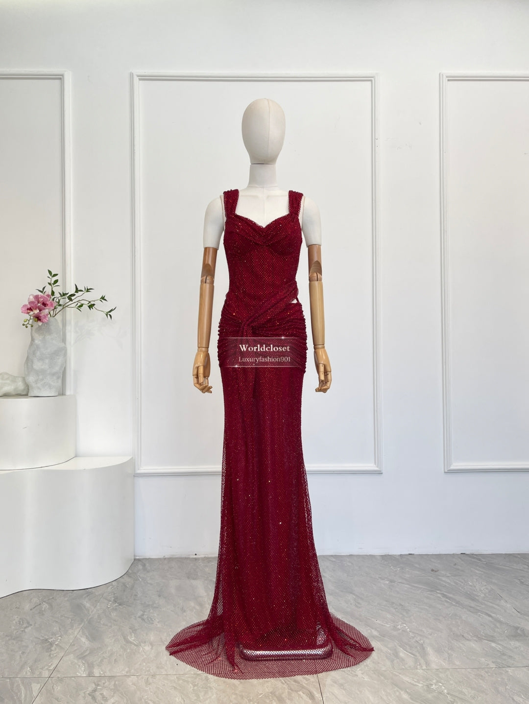 Dress - ID: W678