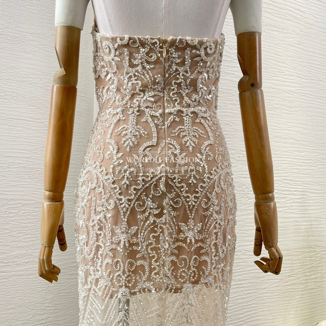 Dress - ID: W318