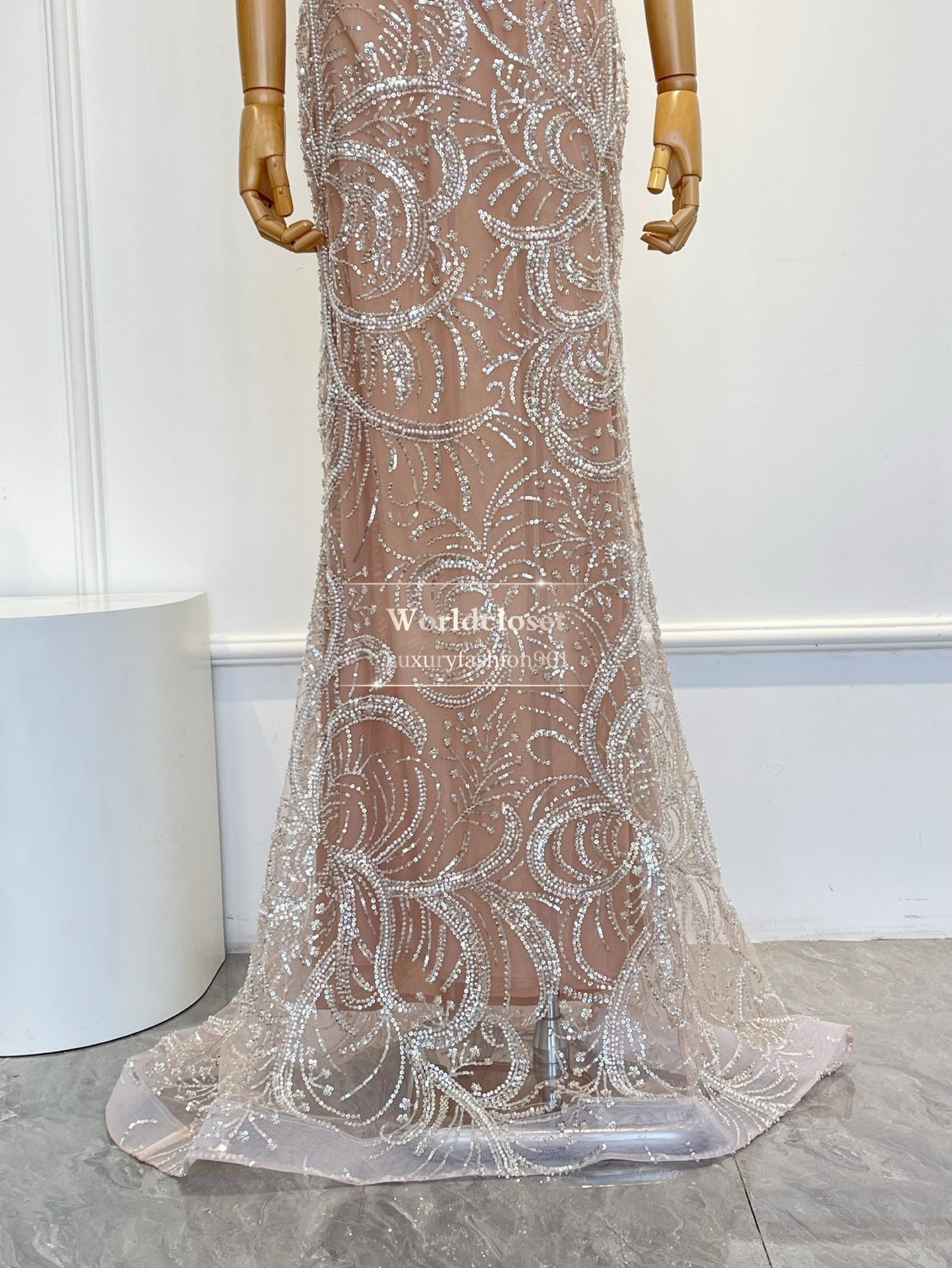 Dress - ID: W332