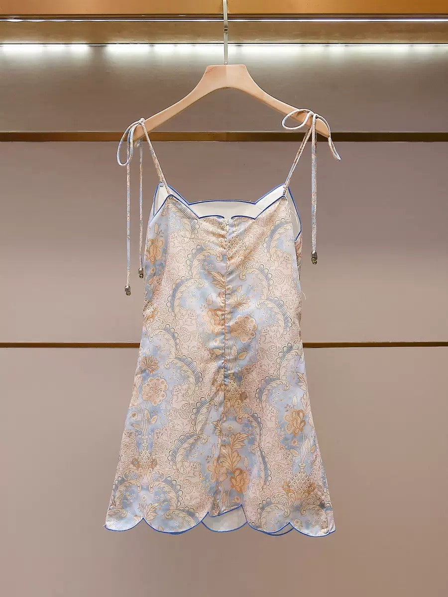 Dress - ID: R104