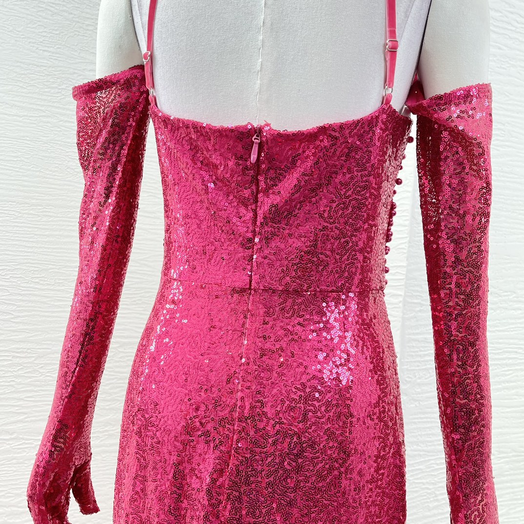Dress - ID: W366