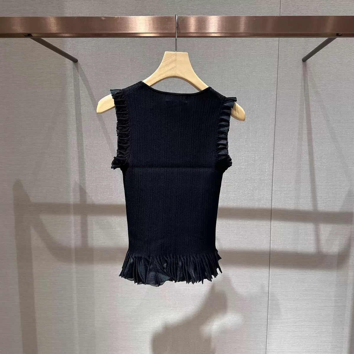 Tank top - ID: J446