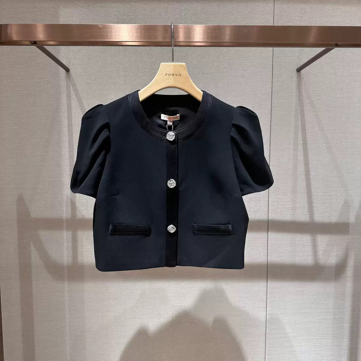 Jacket - ID: J437
