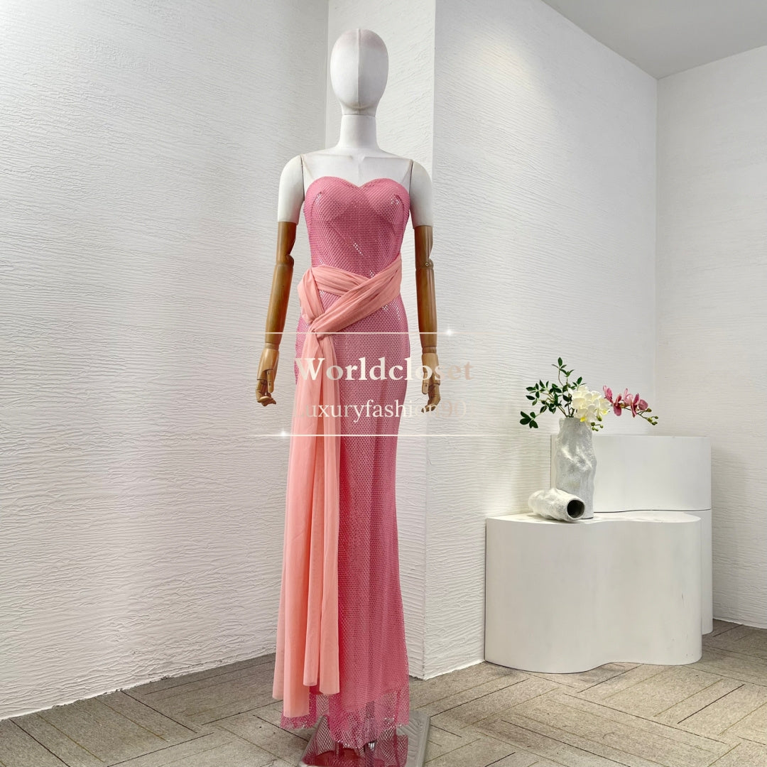 Dress - ID: W388