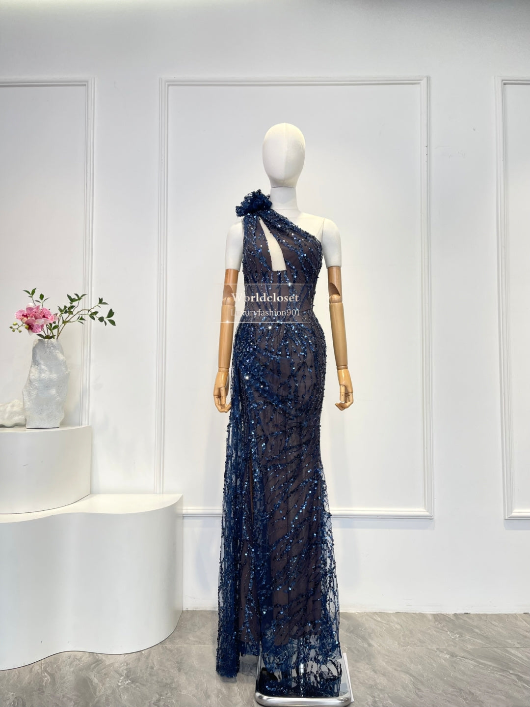 Dress - ID: W338