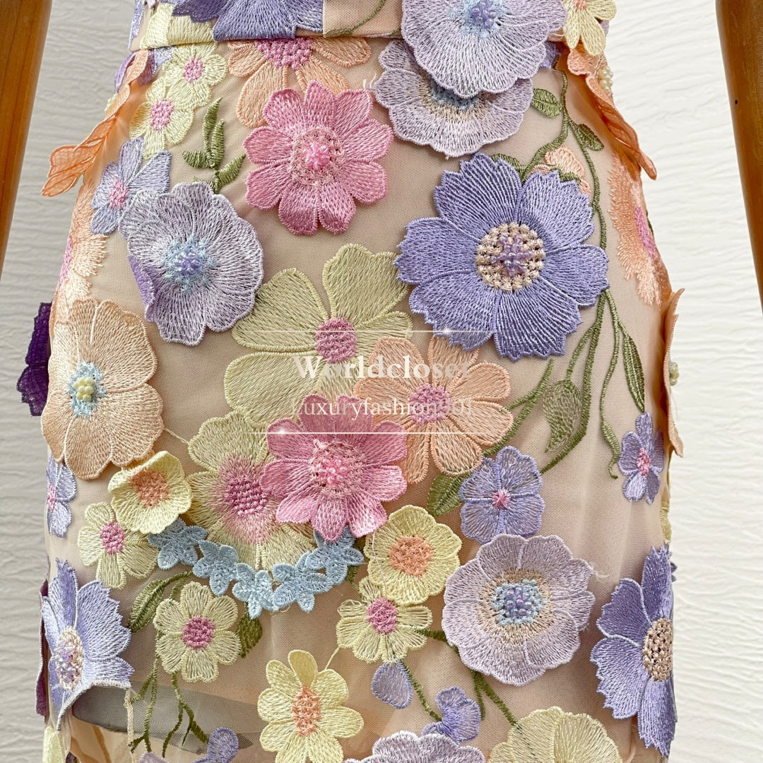 Dress - ID: W430