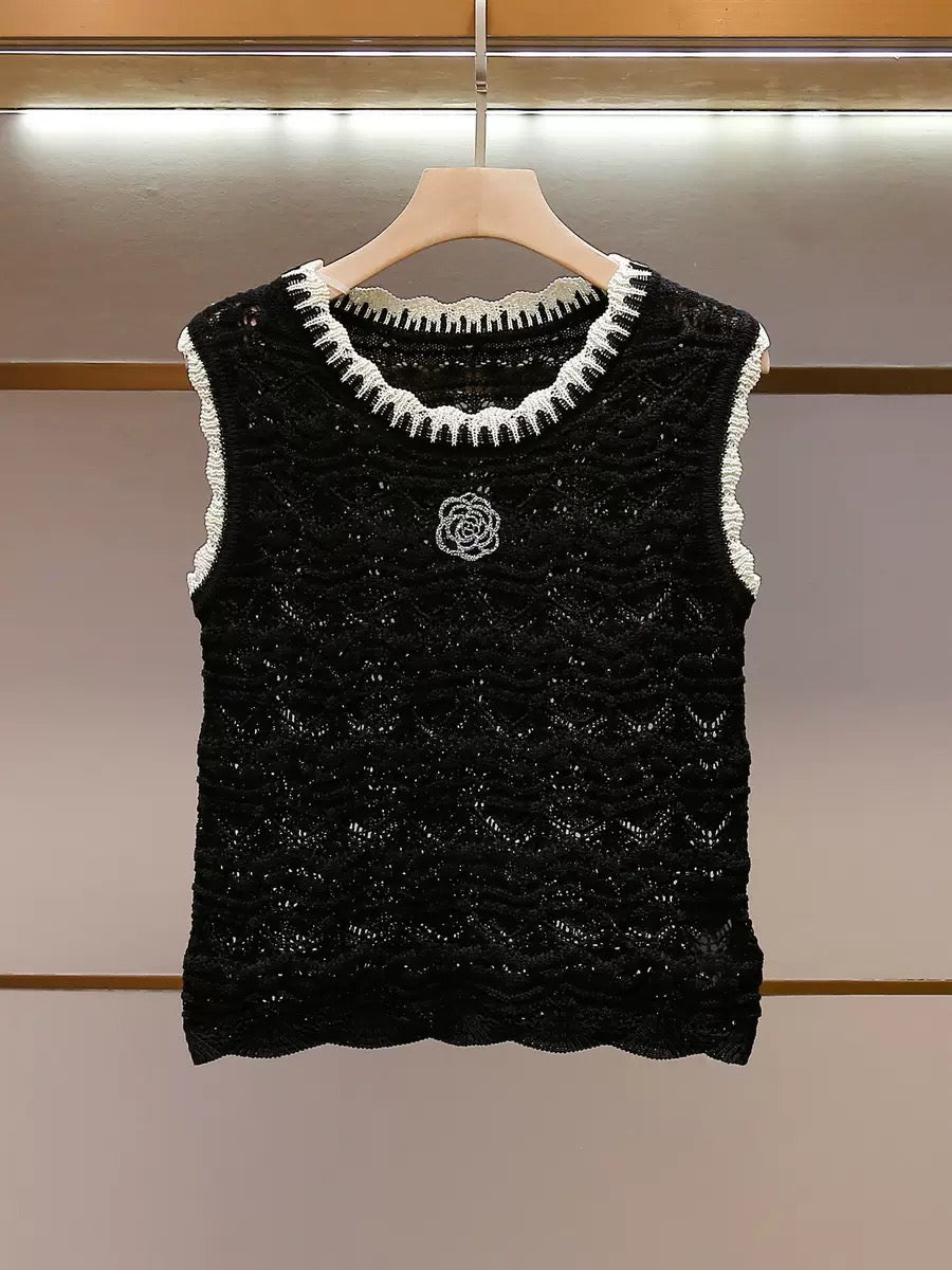 Tank top - R042