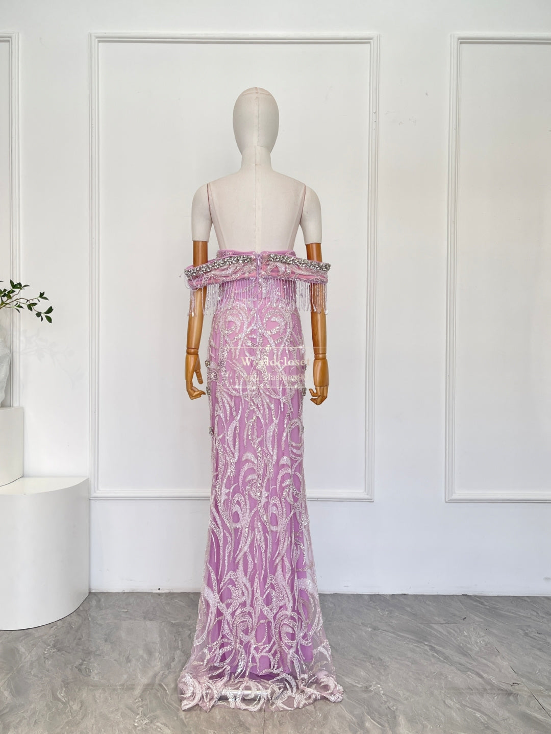 Dress - ID: W357